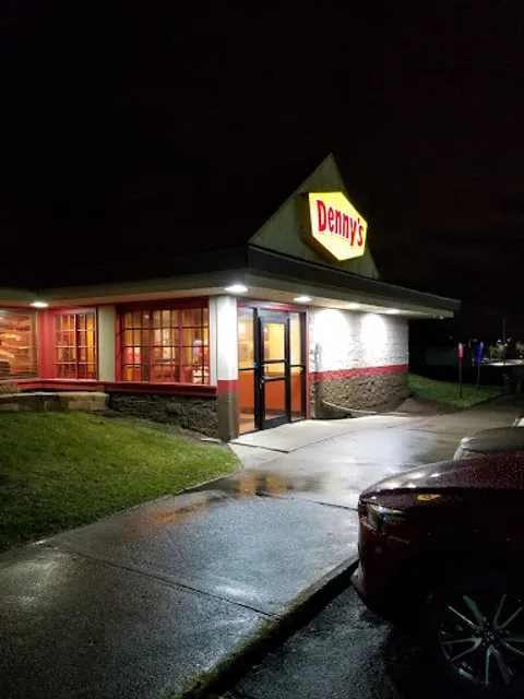 Denny's