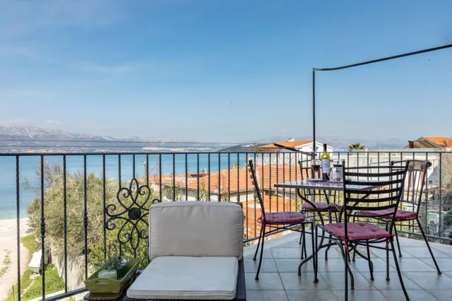 Apartments Villa San Antonio