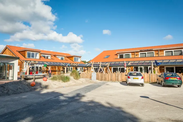 Vakantiepark Dennenoord