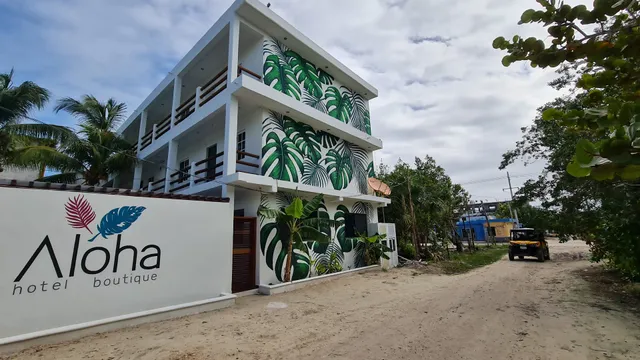 Casa Aloha
