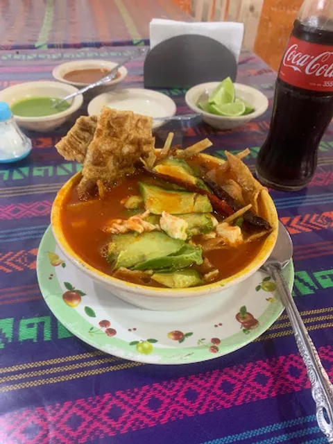 Los Canarios ,Tres Marias*Mor.