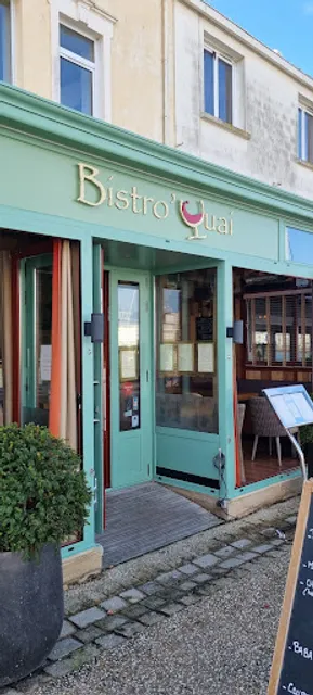 Bistro'Quai