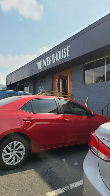 The WearHouse