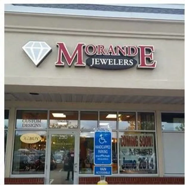 Morande Jewelers LLC