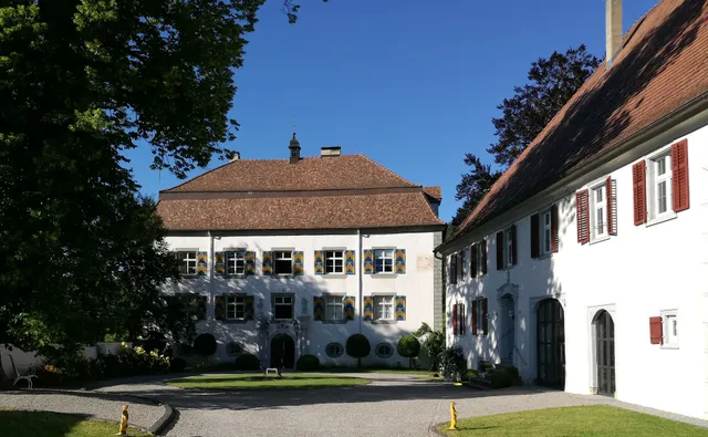 Hotel Gästehaus Theresia Garni