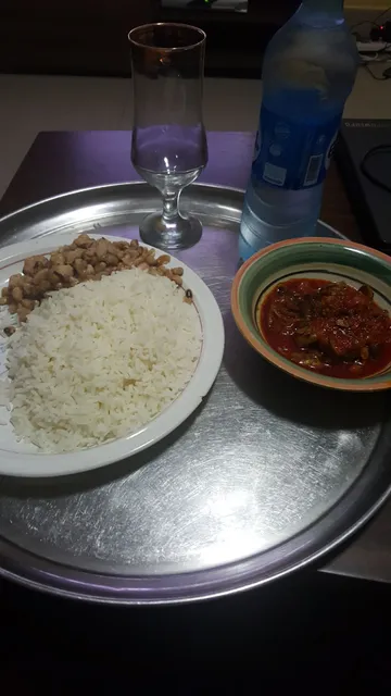 Bronze Bar & Cuisine