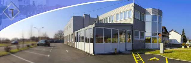 Hostel Tina - Osijek | Amor Ltd.