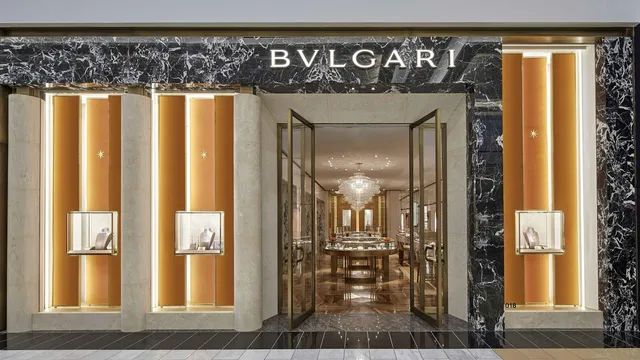BVLGARI