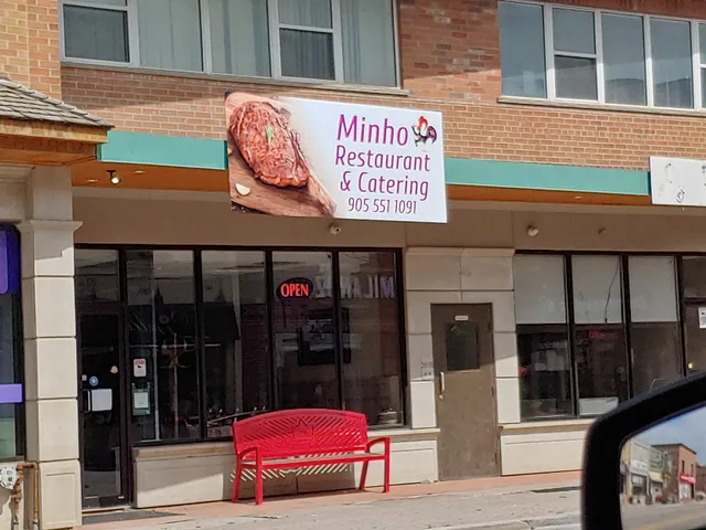 Minho Restaurant & Catering