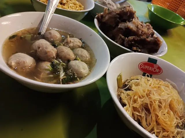 BASO SEMAR - Rama Pajajaran