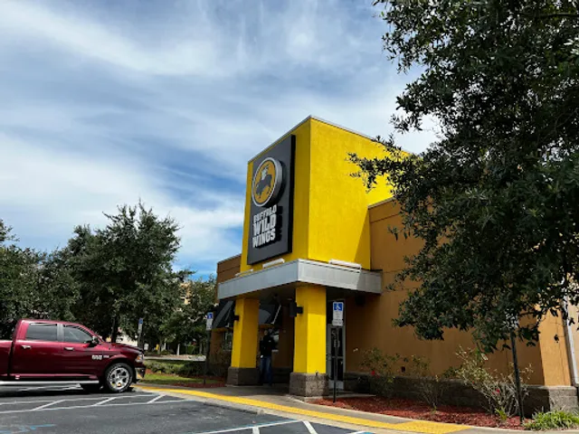 Buffalo Wild Wings