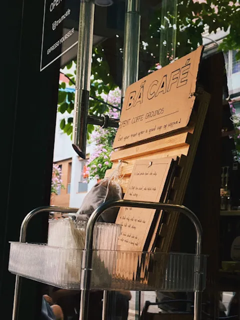 Deja Brew Coffee Lab