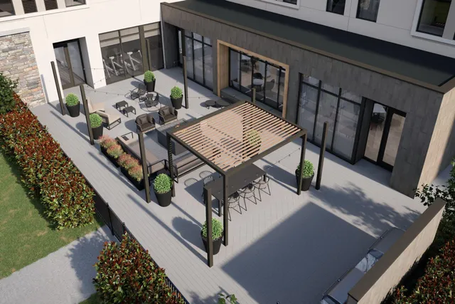 Staybridge Suites Charlotte Arpt Area - Tyvola by IHG