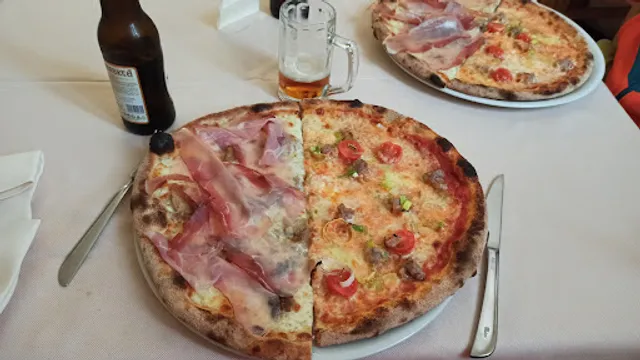 Bar Trattoria Pizzeria Miami