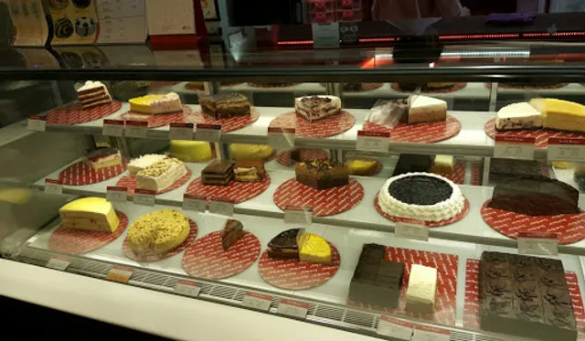 Secret Recipe Kompleks Mutiara