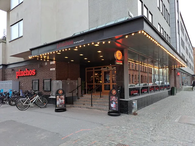 Pinchos Malmö