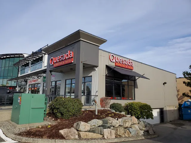 Quesada Burritos & Tacos