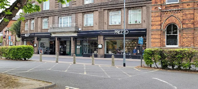 Prezzo Italian Restaurant Spalding