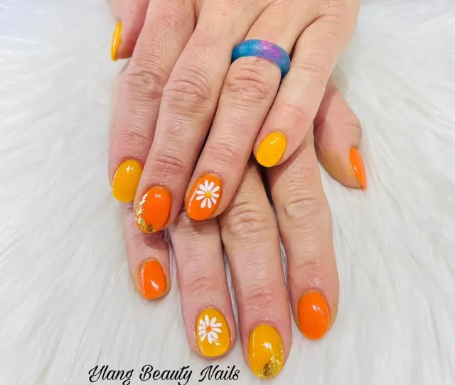 YLANG BEAUTY NAILS