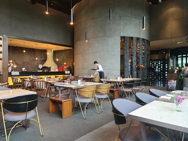 Granum Dining Lounge