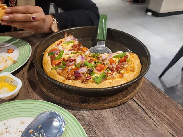 Pizza Hut | Landra Road, Mohali
