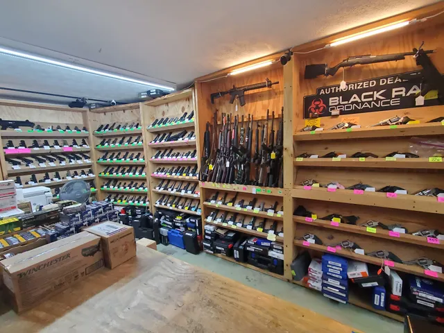 Dahlonega Gold and Pawn