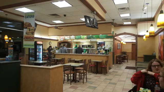 Subway