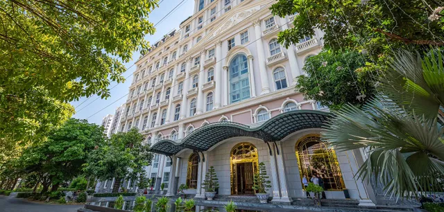 Cozrum Homes - Sonata Residence