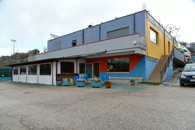 Il Ruscello Centro Sportivo