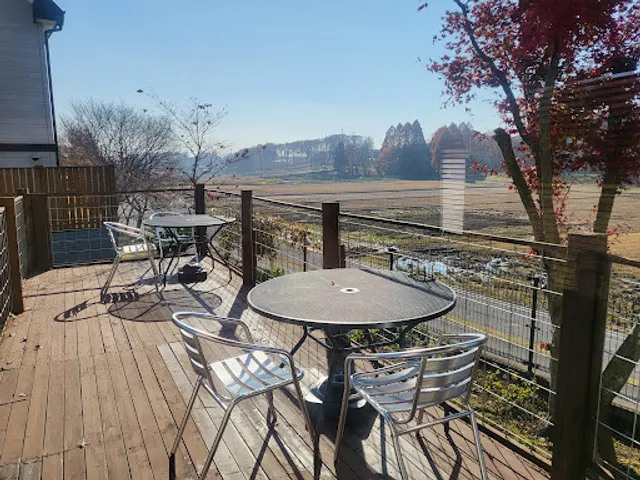 創作中華 自宅レストラン 木陰のトカゲ