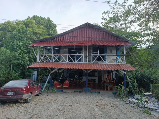Mi Tierra Restaurante