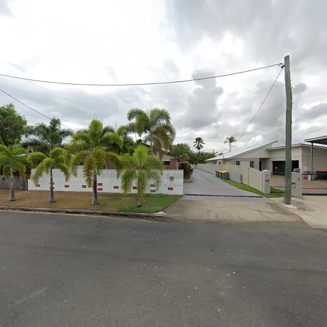 Marcol Place Holiday Apartments