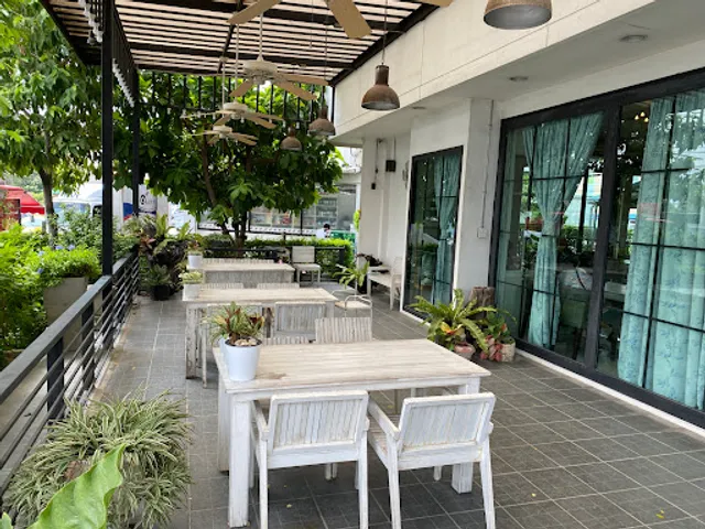 หนองคาย ป้าสุ ราชพฤกษ์