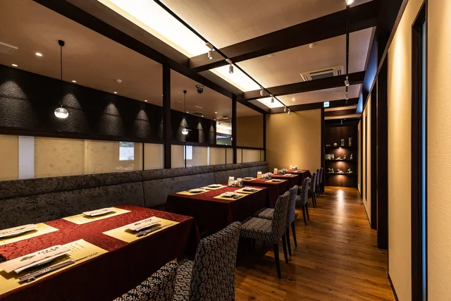 - Yasuraginosato - Shinhorikawaten