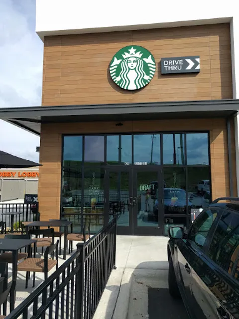 Starbucks Coffee Company