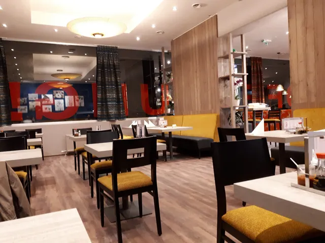 Ost18 Asia-Restaurant