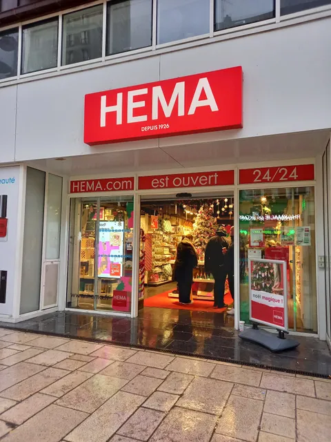 Hema