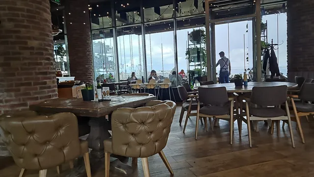 Big Chefs - Atakule AVM Şubesi