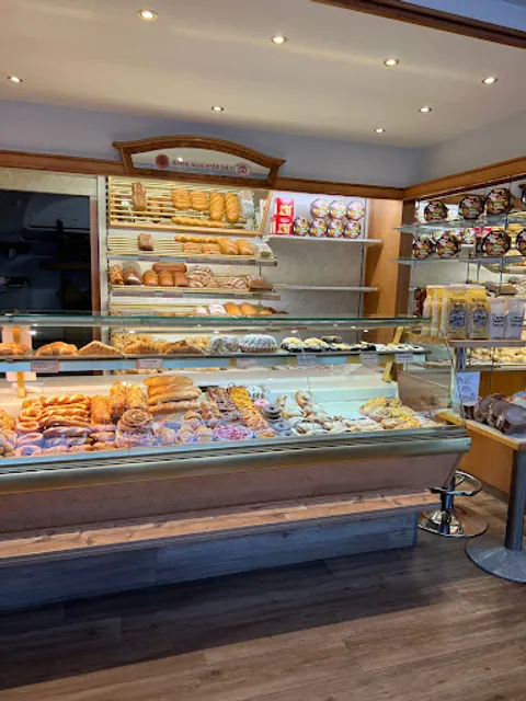 Bäckerei Wieser