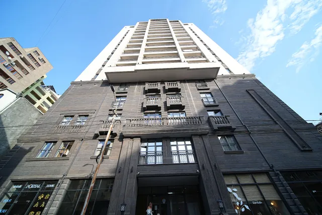 Sweet Home apartments