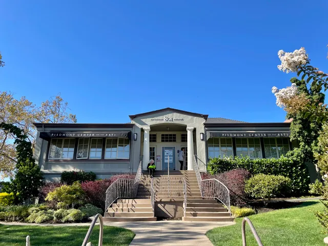 Piedmont Center for the Arts