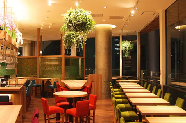 Washoku Bar Oto Oto Toranomon-Hills