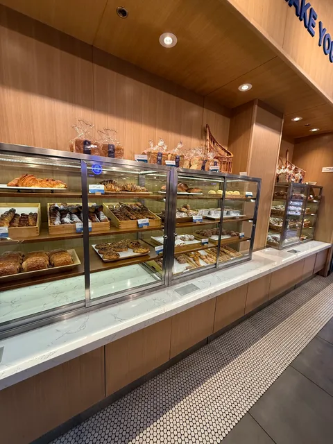 Paris Baguette