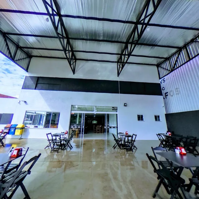 Churrascaria Esquina do Churrasco