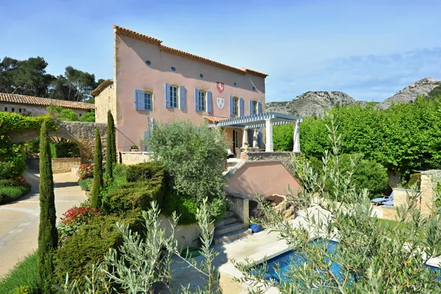 Château de la Merletade