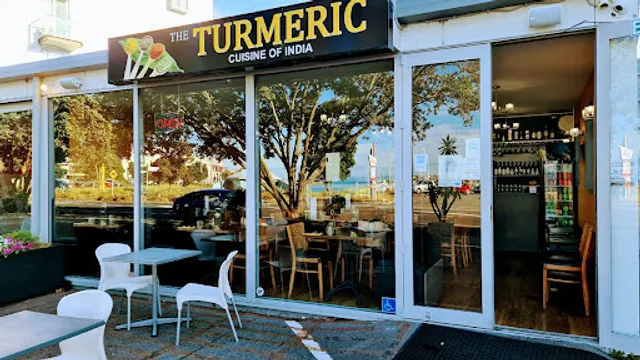 The Turmeric Cuisine of India | Indian Restaurant Napier