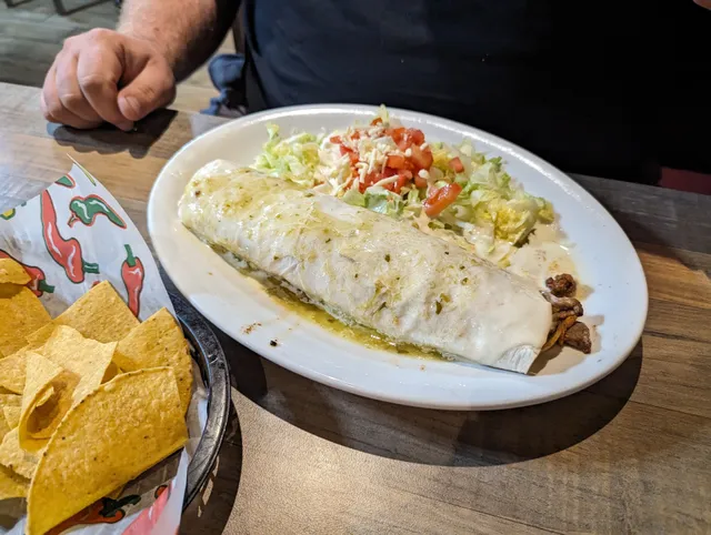 Tequilas Bar and Grill