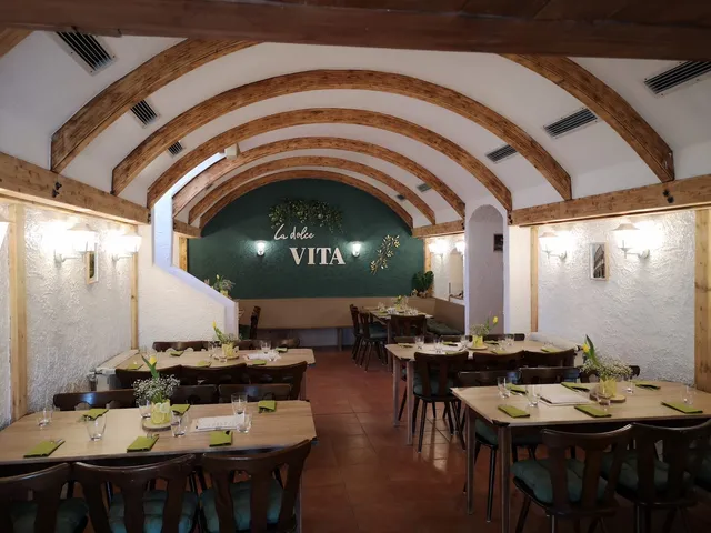 La dolce Vita Ristorante-Pizzeria