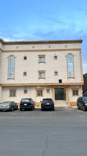 مرفق ضيافة سياحي خاص