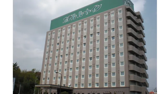 Hotel Route Inn Nabari